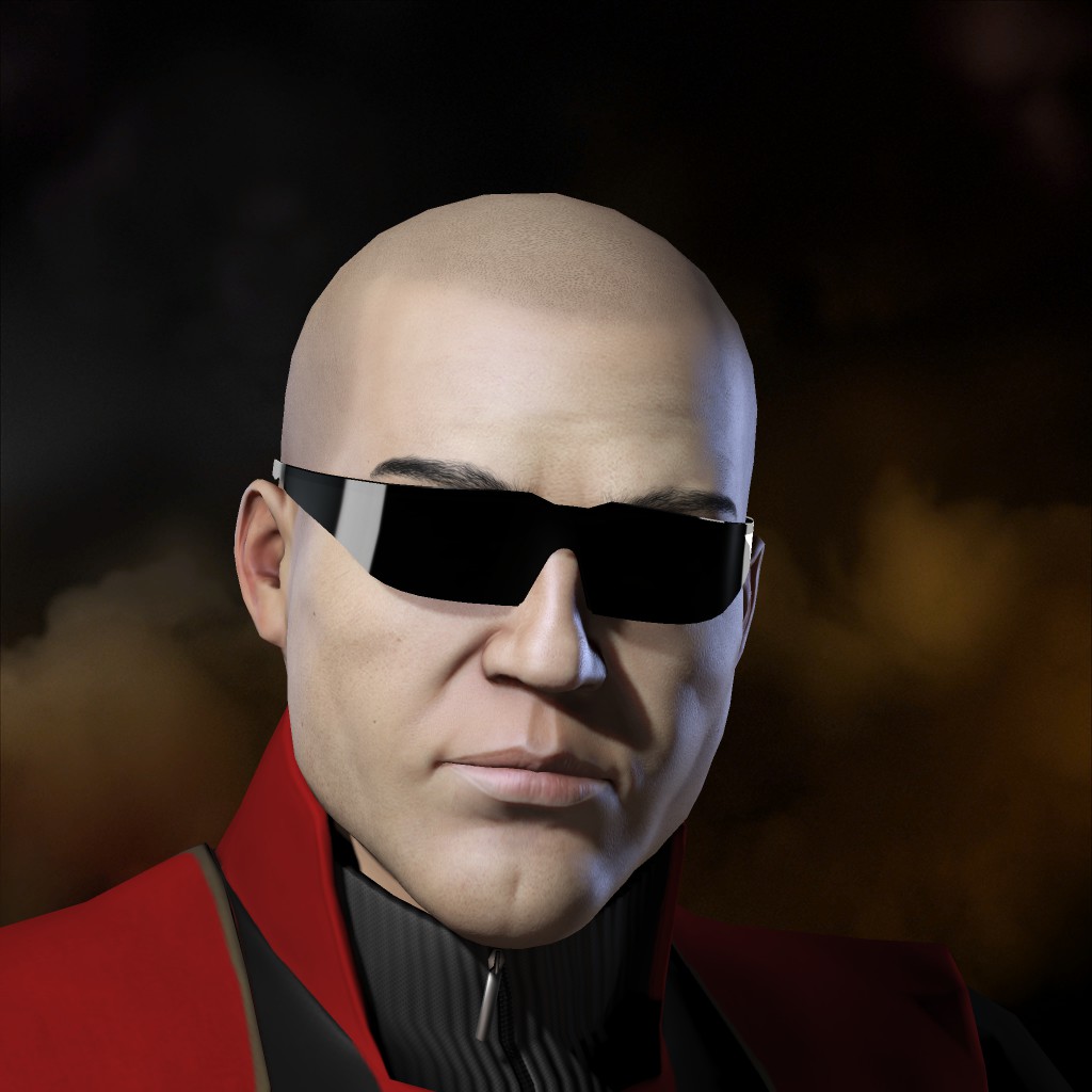 Baruk Ironwill