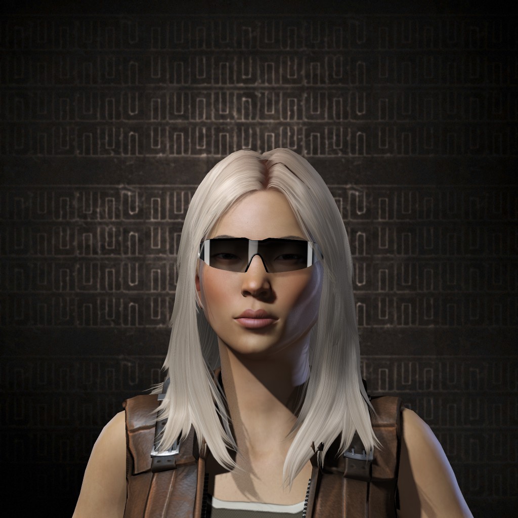 Tasha Zerg