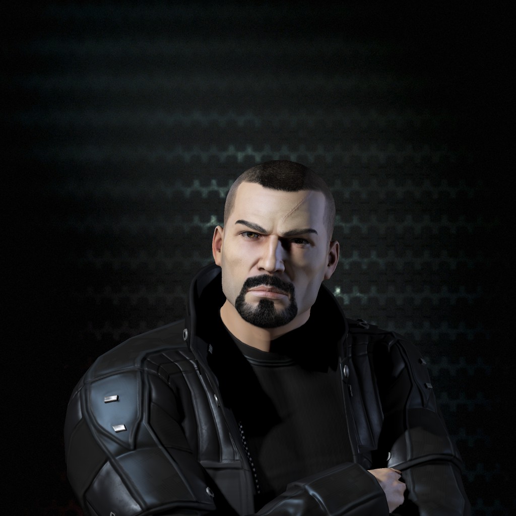 Cyno Johnson