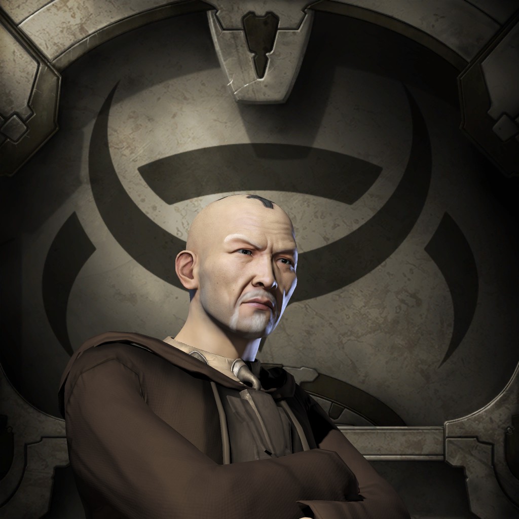 Stefan Arody