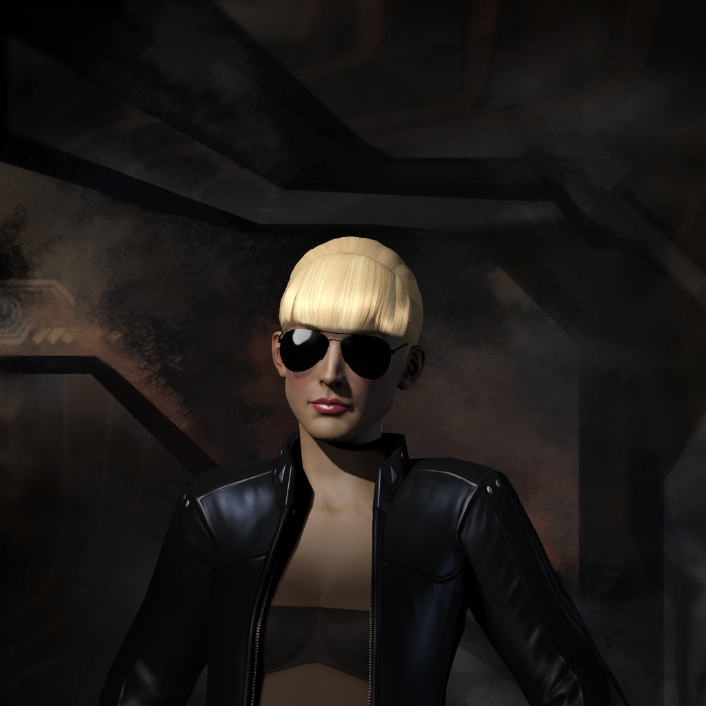 Ella Von Strom