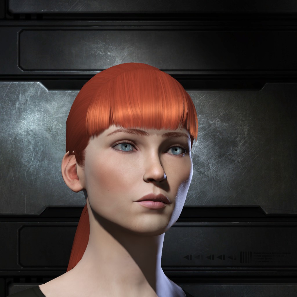 Valerie Goodwin