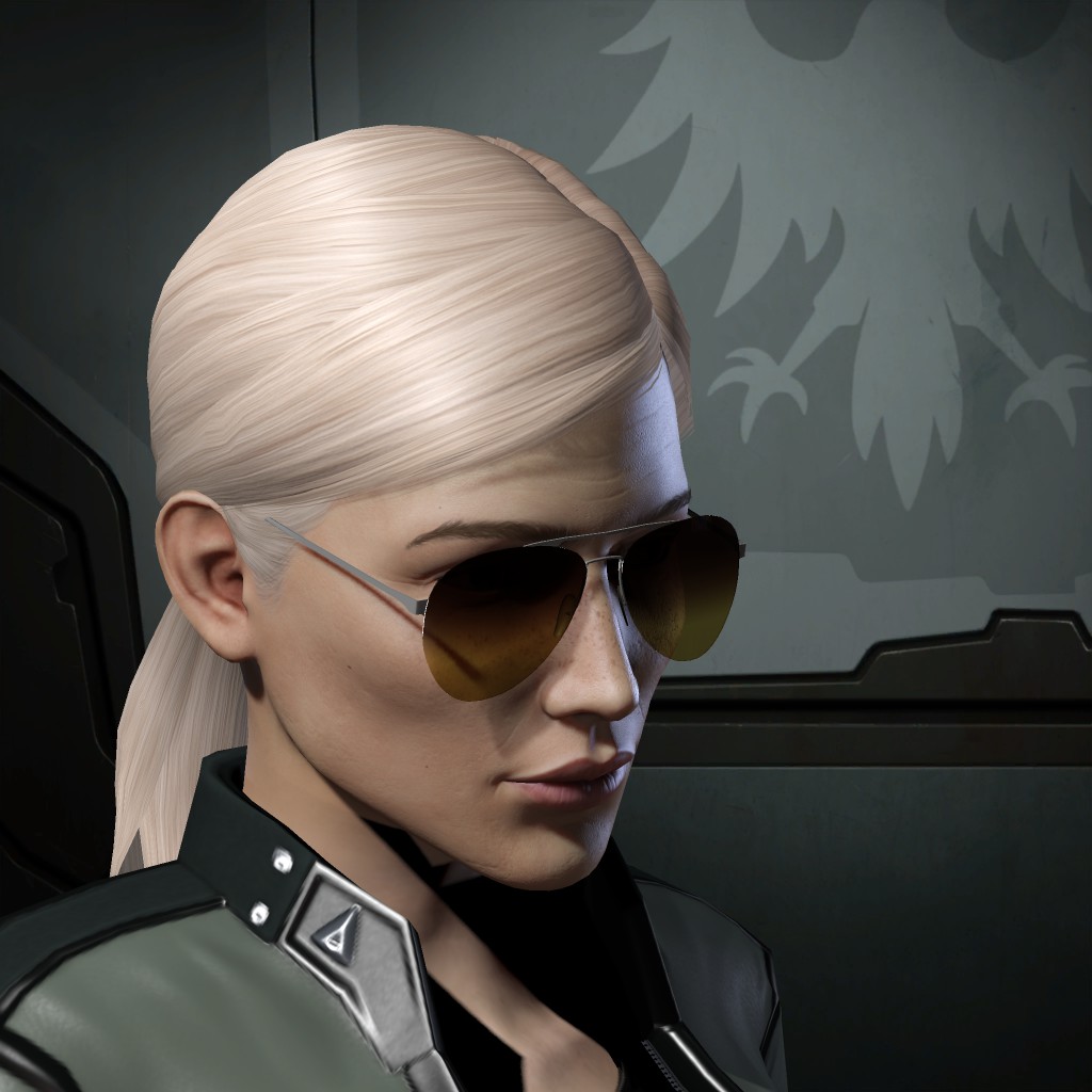 Starbuck Thracce