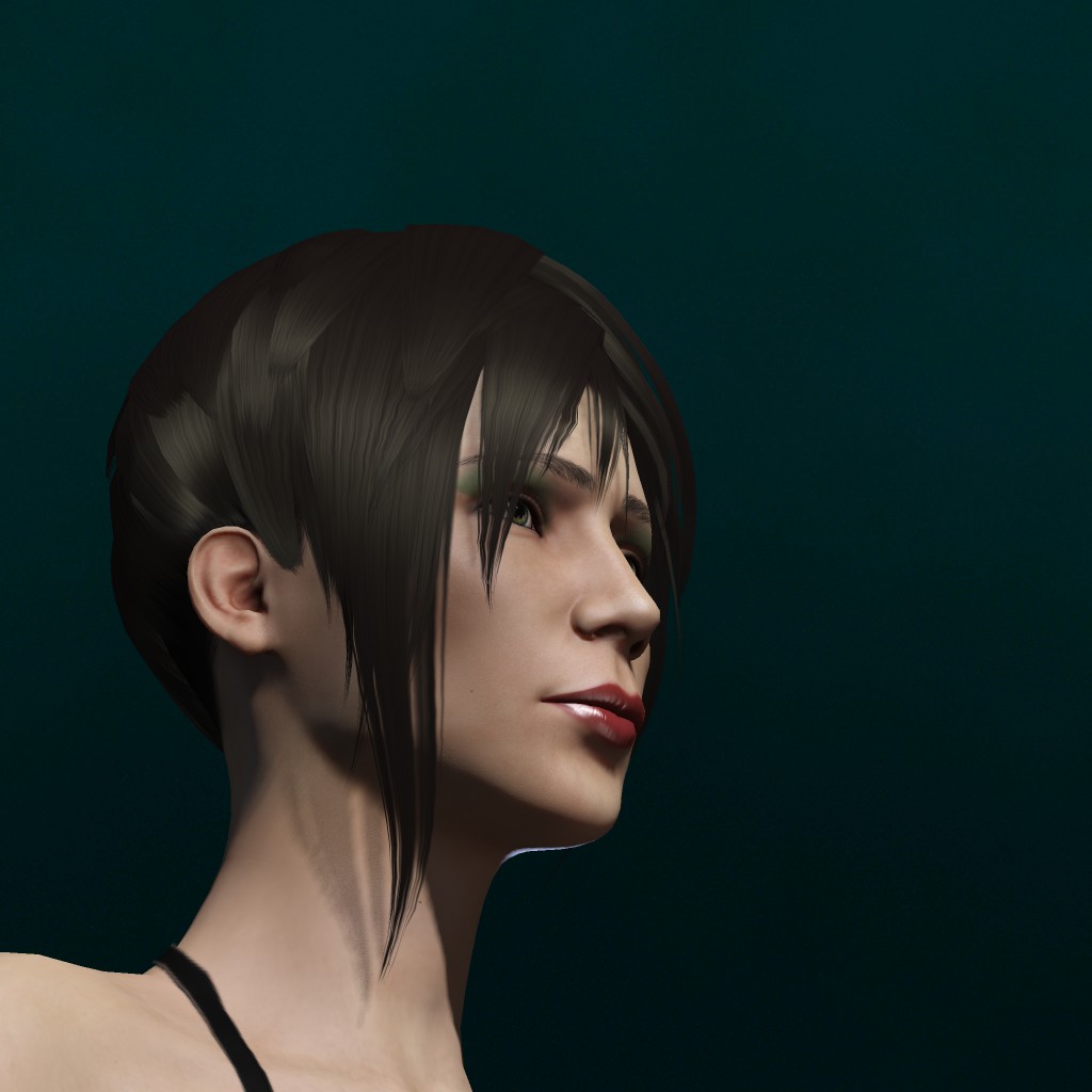 Vexation Void