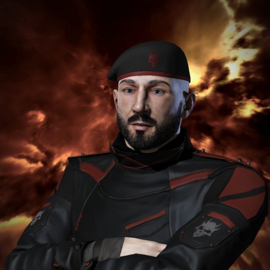 Michael Aurora