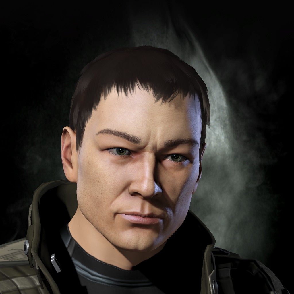 Eugen Alexandrov
