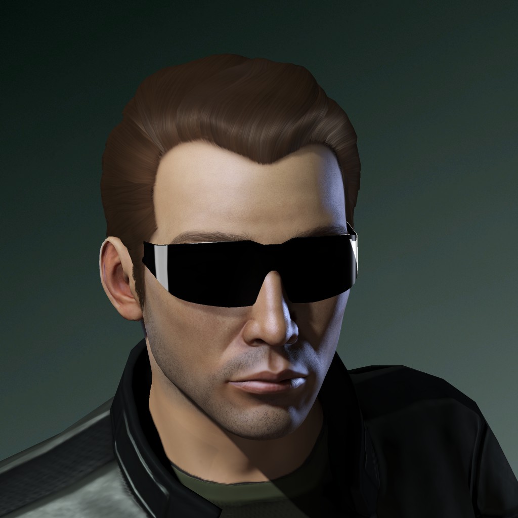 Bandit Serine