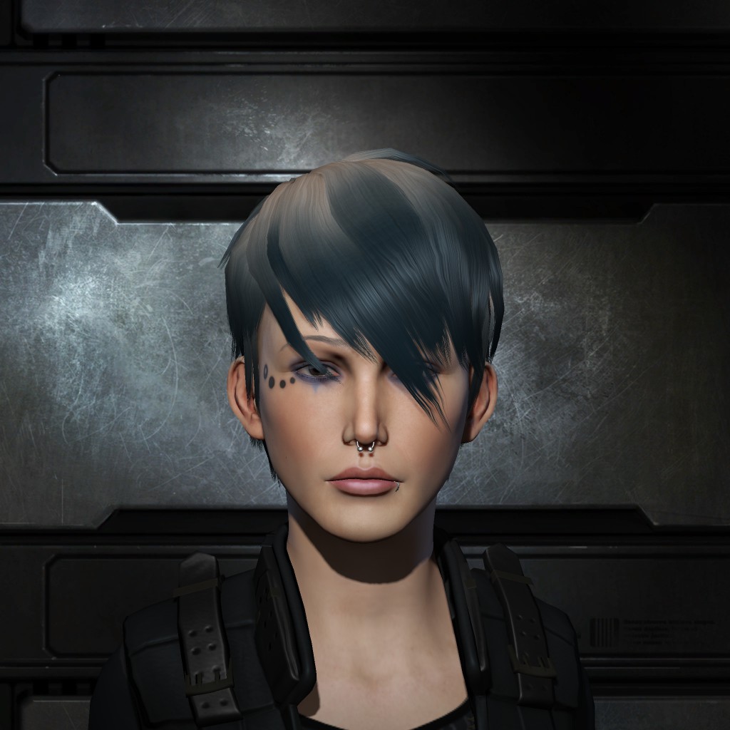 Amora Raen
