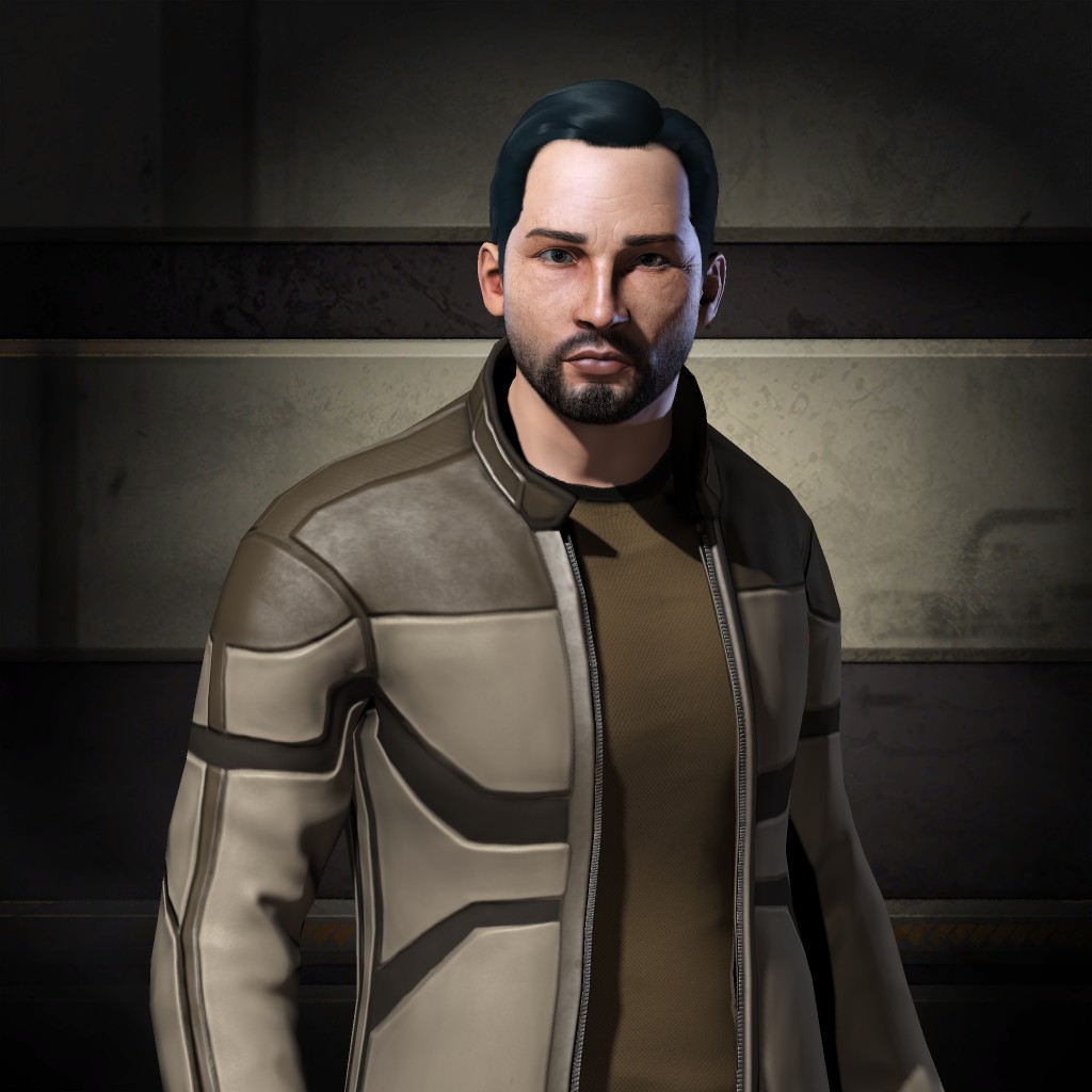 Mikespace Dallocort
