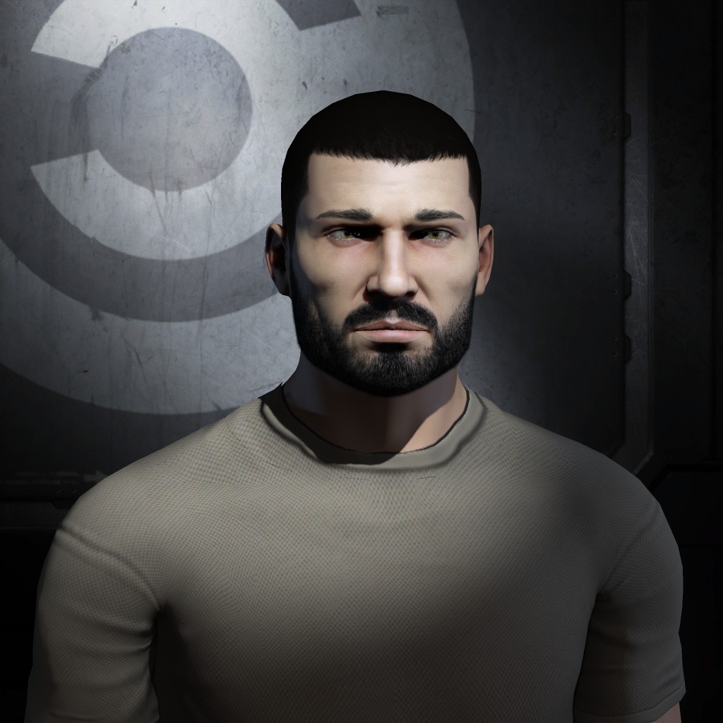 Isaac Marakan