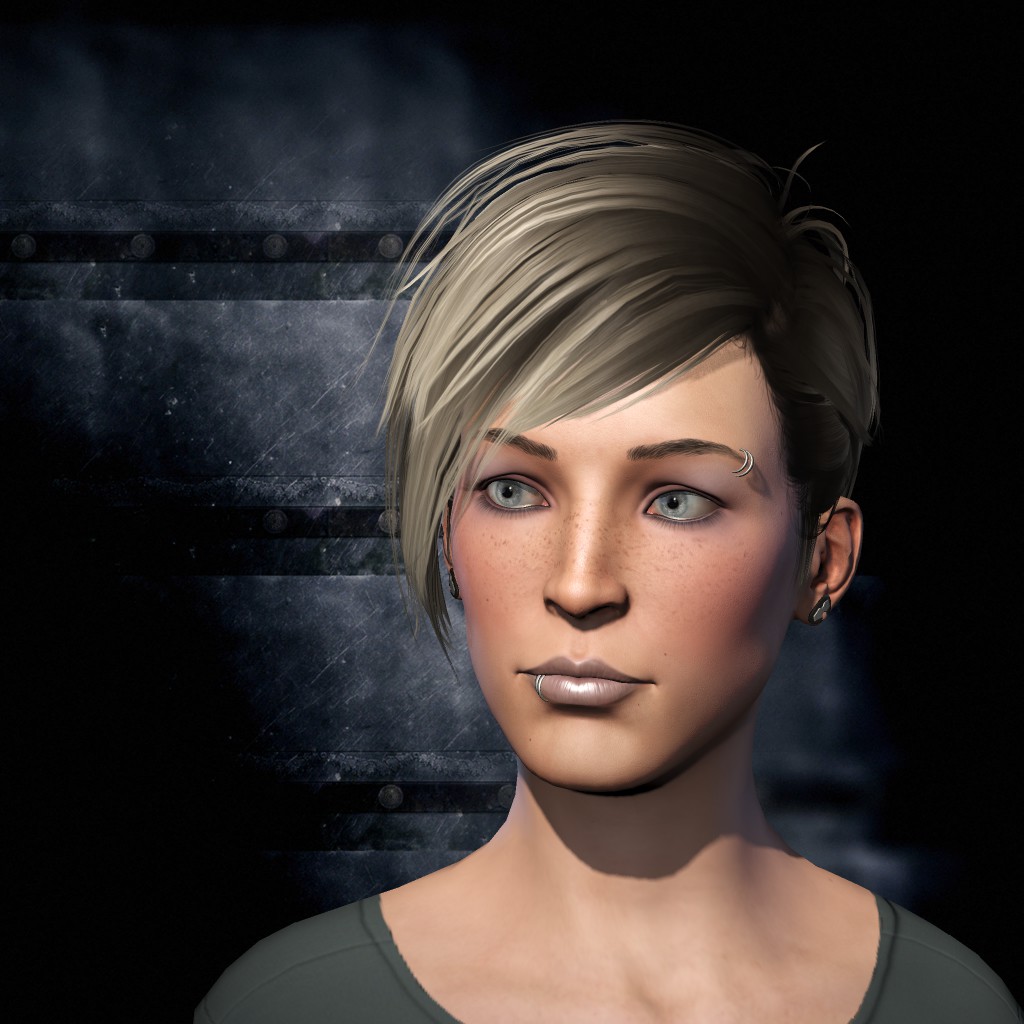 Kyla Syurkai