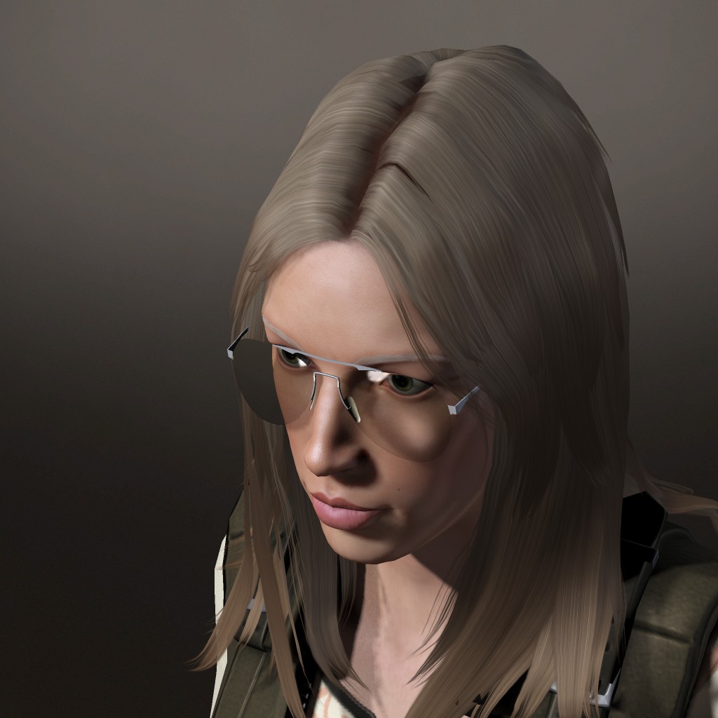 Holde Isolde