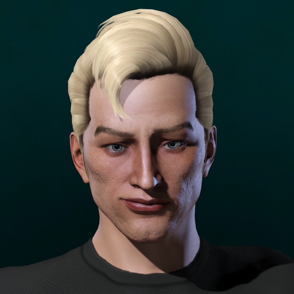Max Muutaras