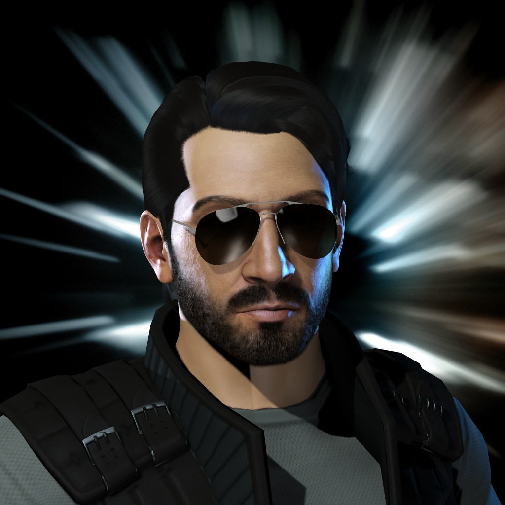 Erik Christos