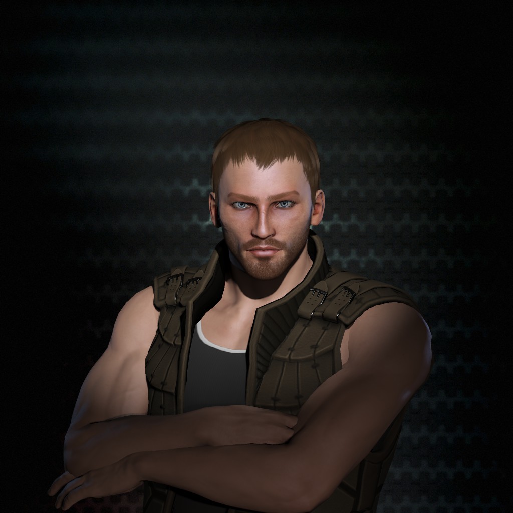 Ildjarn Magnuson