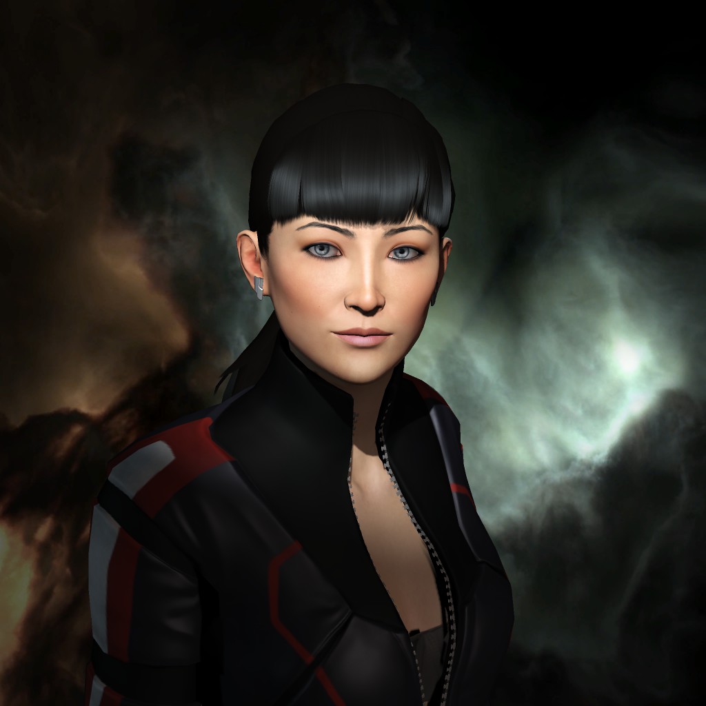 Naethali Windrunner