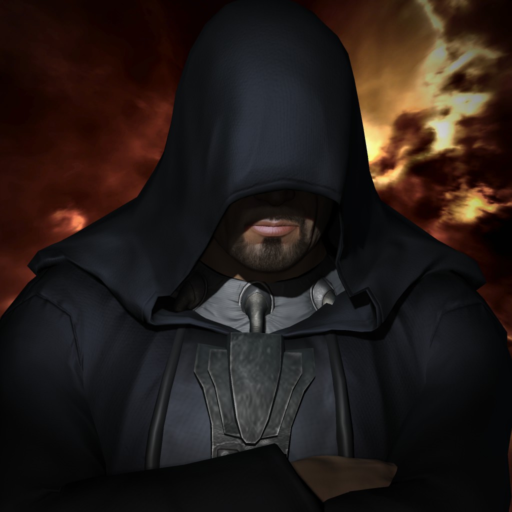 Shadow Counsel