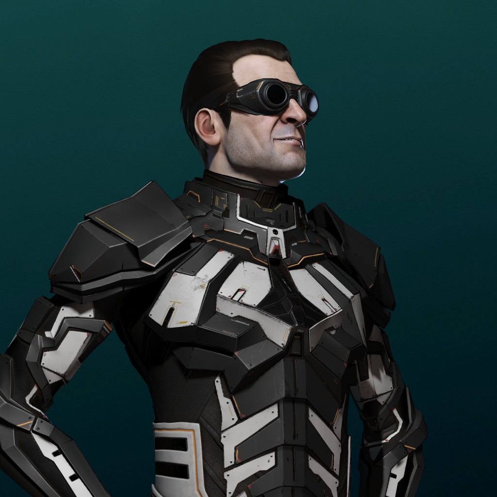 Iron Fiery