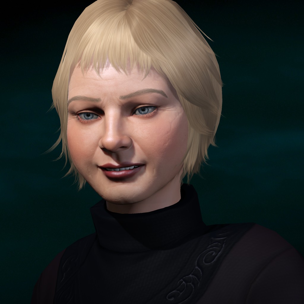 Amarr Citizen 31160211