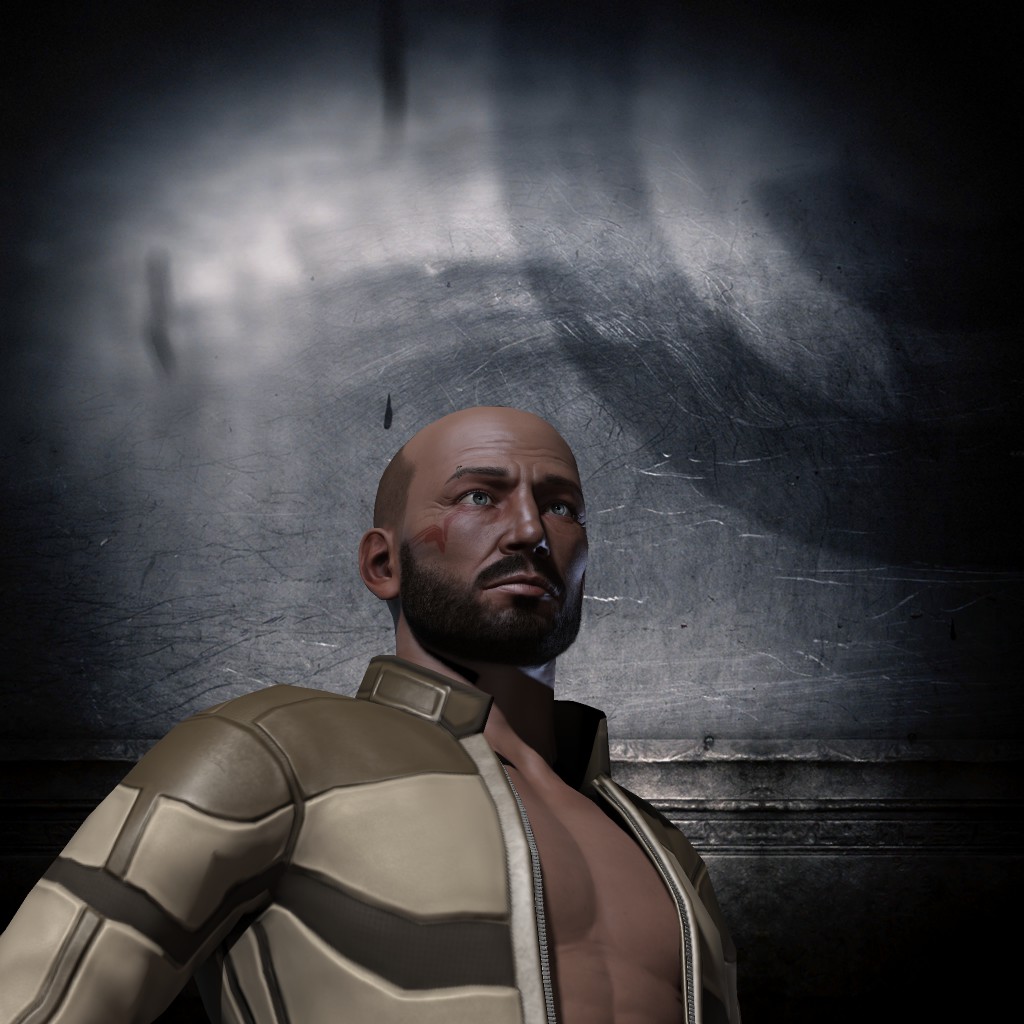 Paulo Kasshad