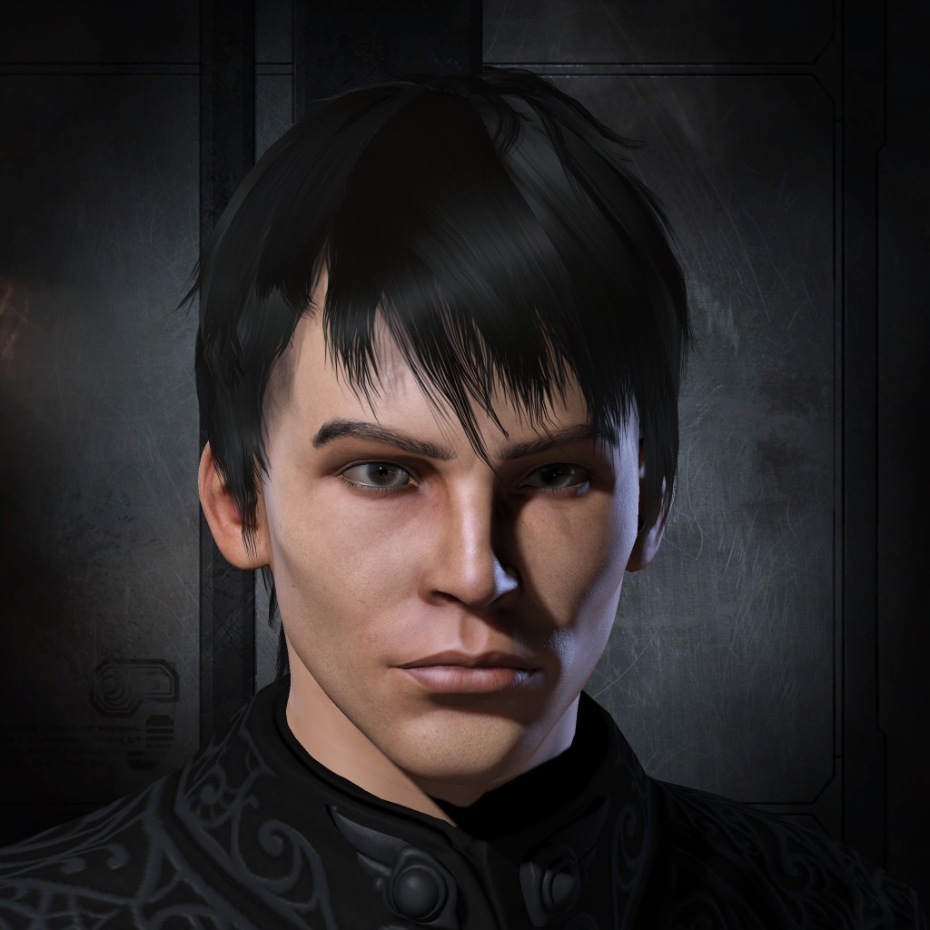 Nicodemus Archleon