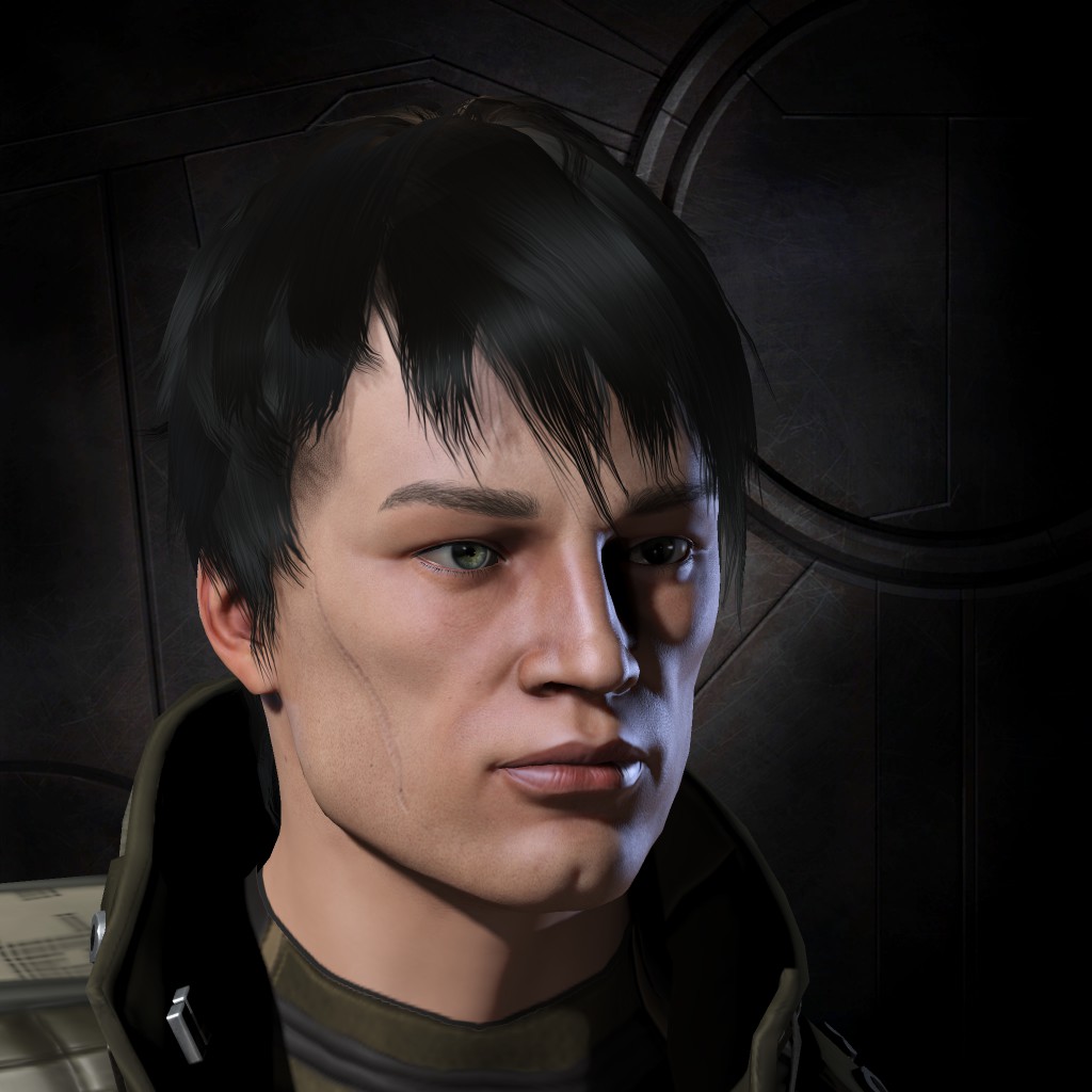 Brant Vest