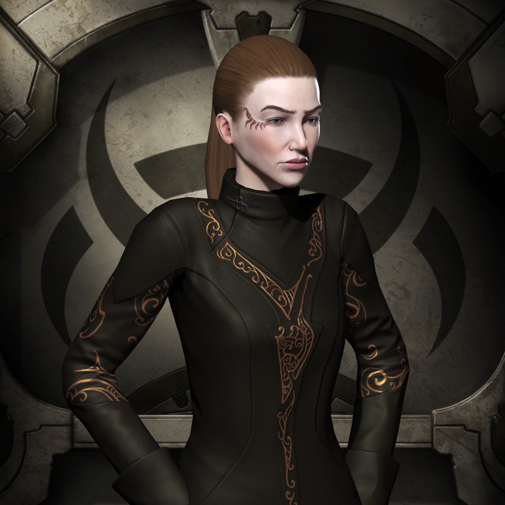 Illumielle Queen