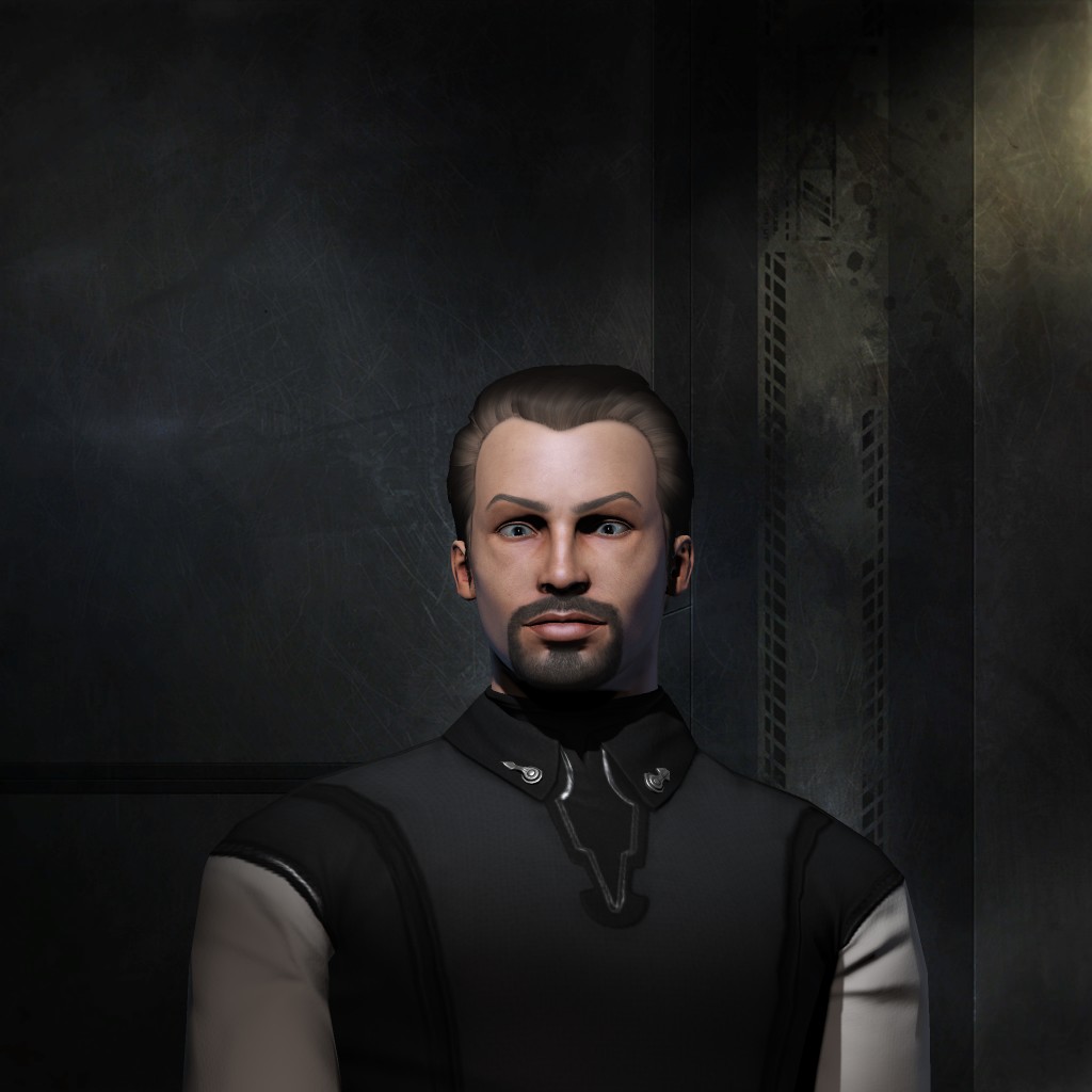 Orlack Greyjoy