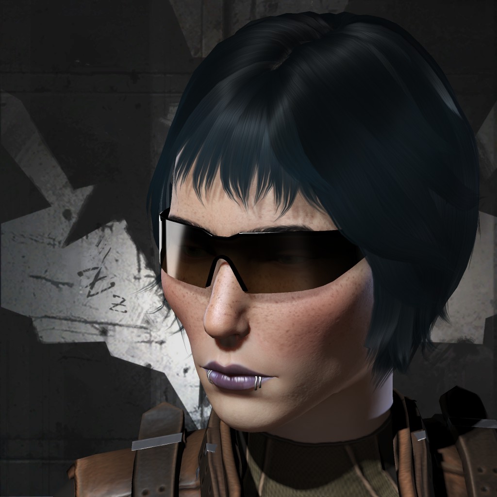 Hild Valkyria