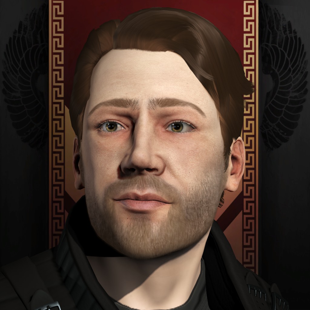 Azio Lionheart