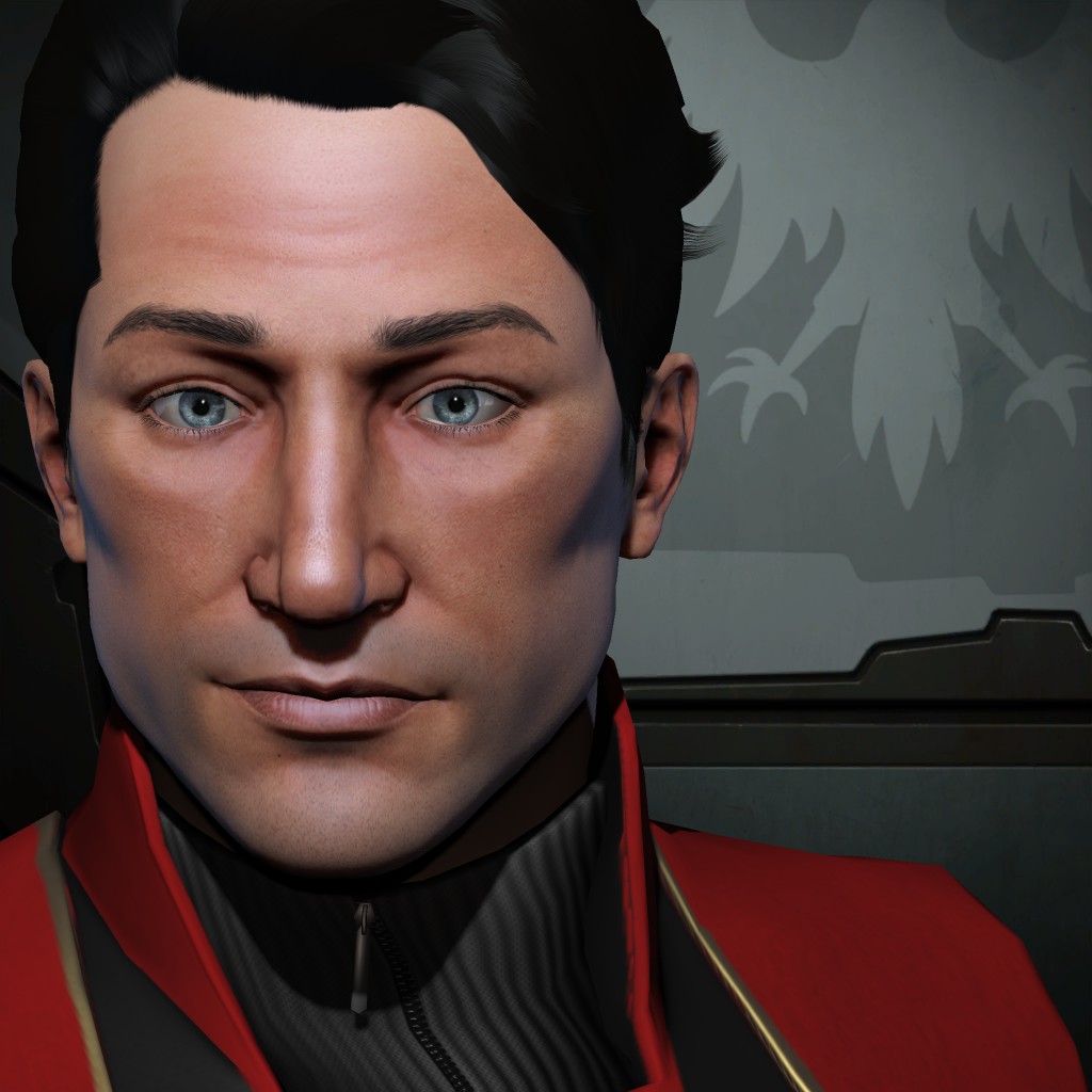 Shepard Erickson