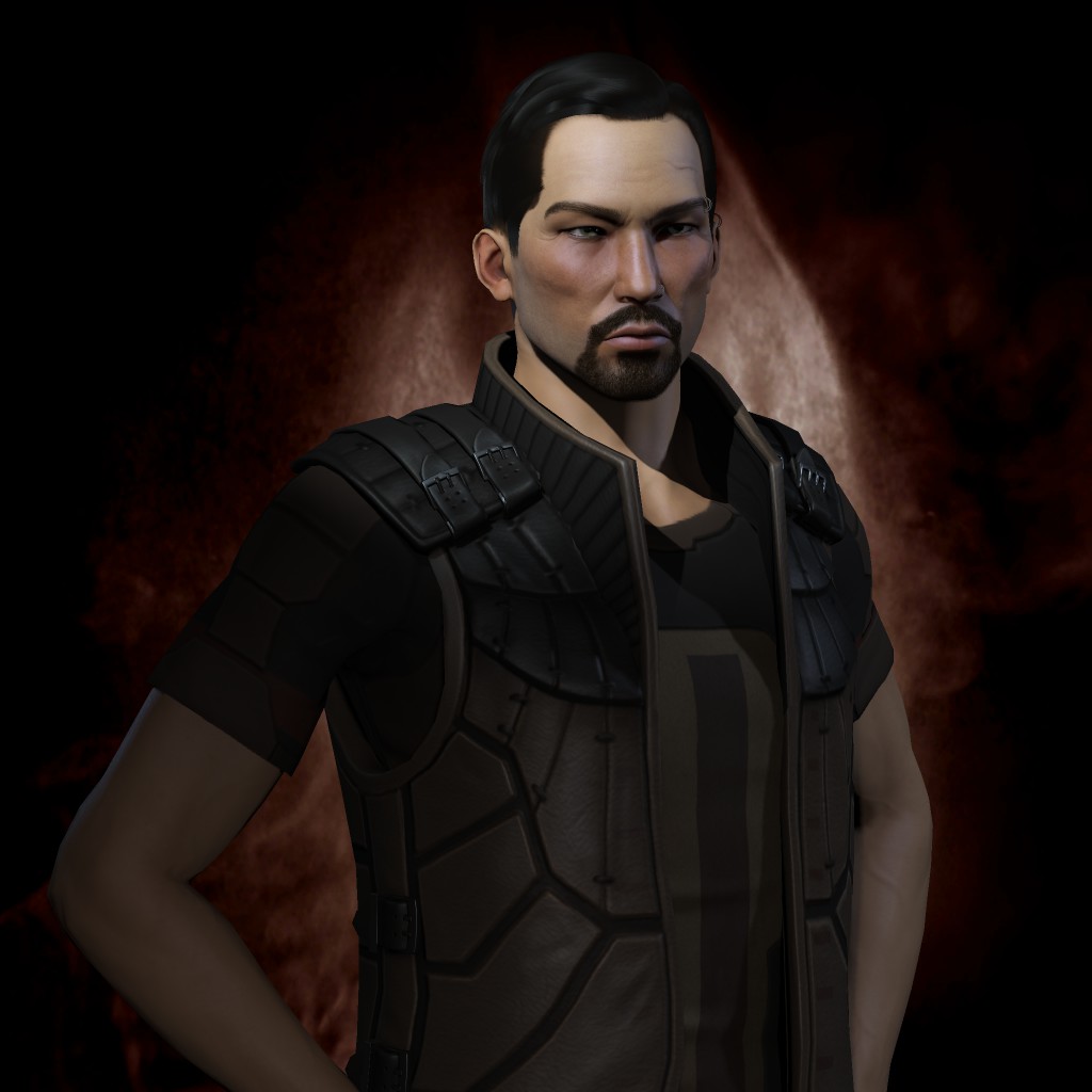 Kvothe Se'lir