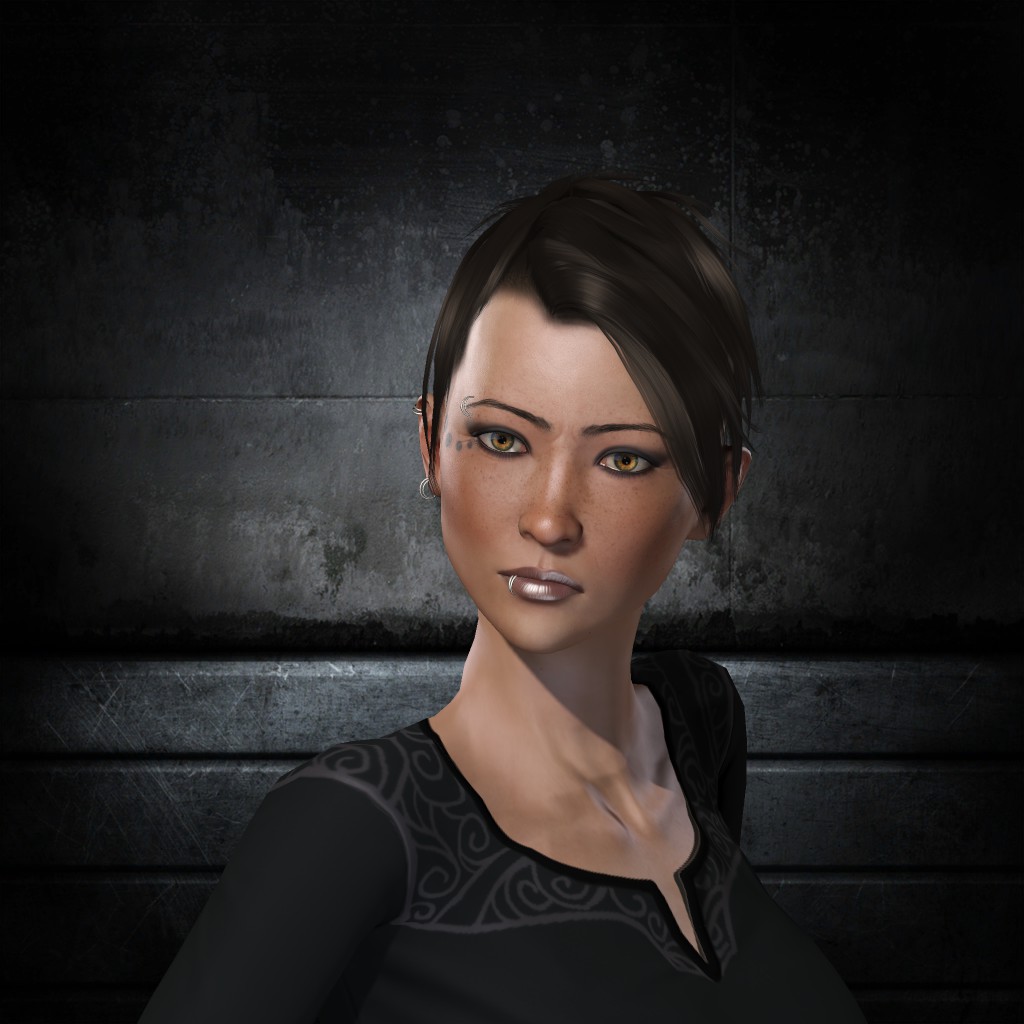 Skyla Setifan