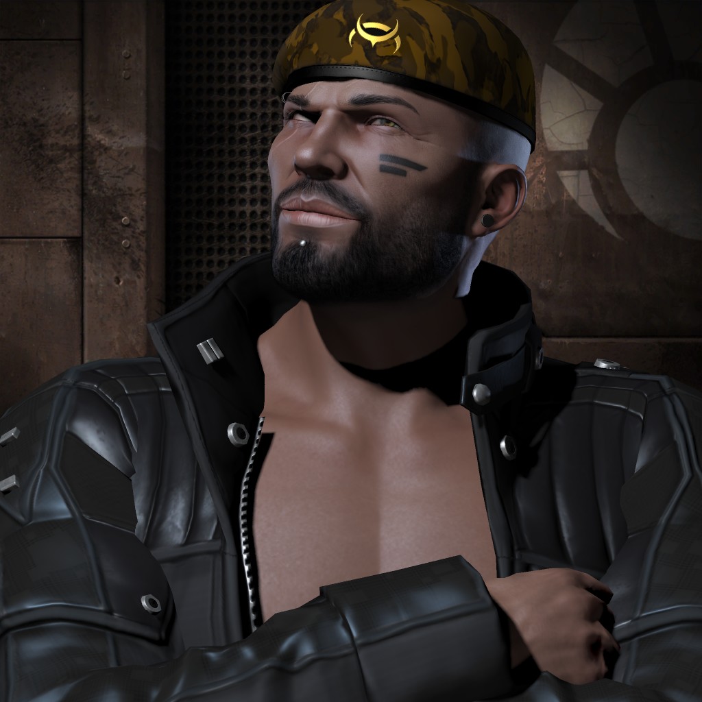 Barrett O'durn