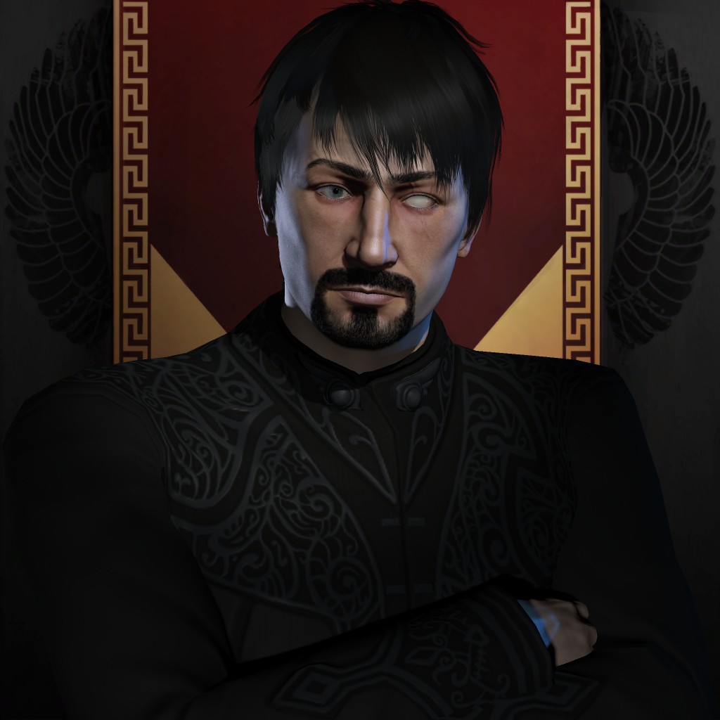 Manu Regis