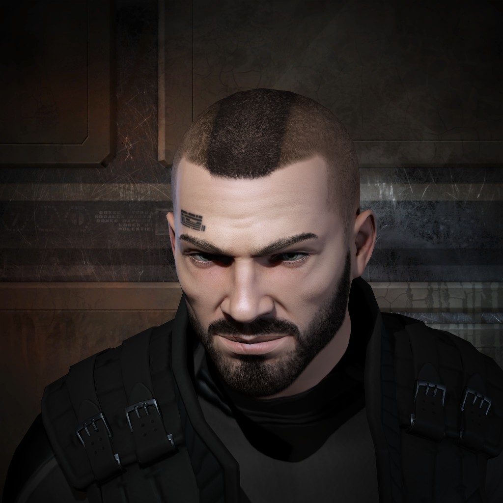 Ursus Zachary