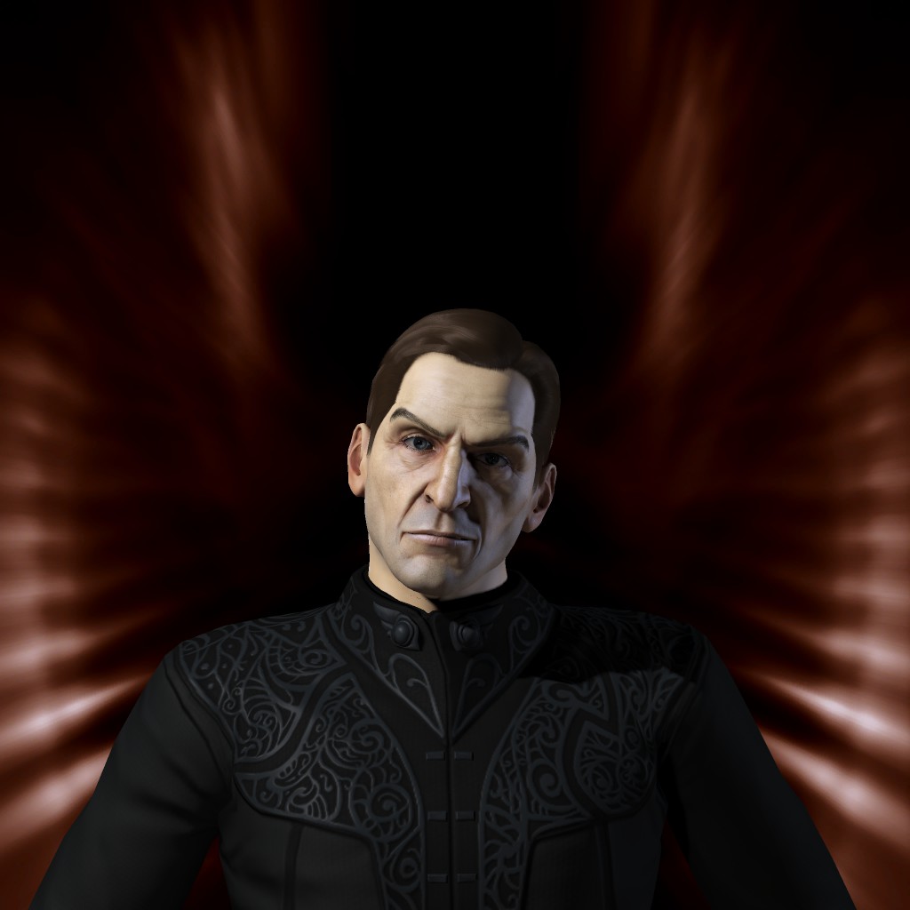 Amocladus Bavister