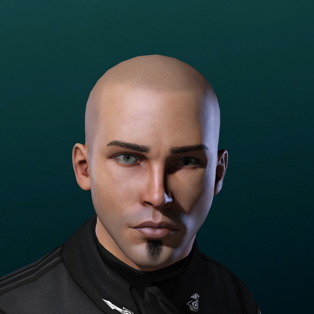 Zohan Severasse