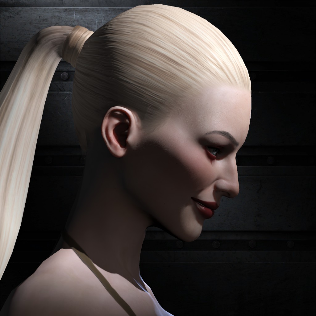 Rosalie Lestrange