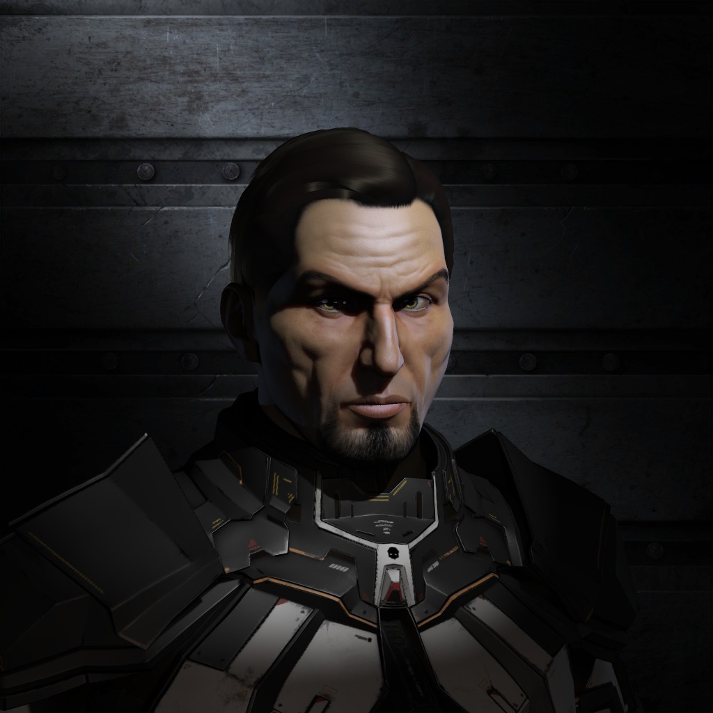 Krieger Batte