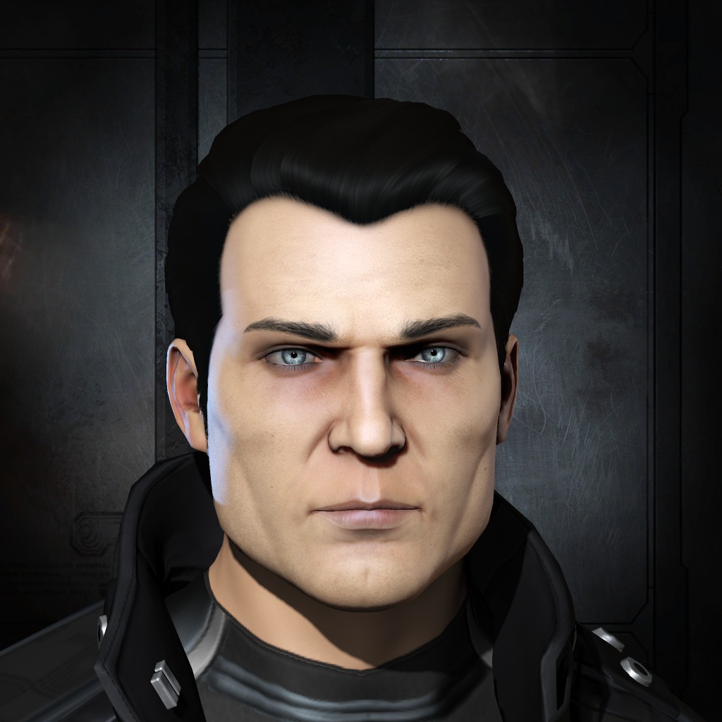 Felix Bare