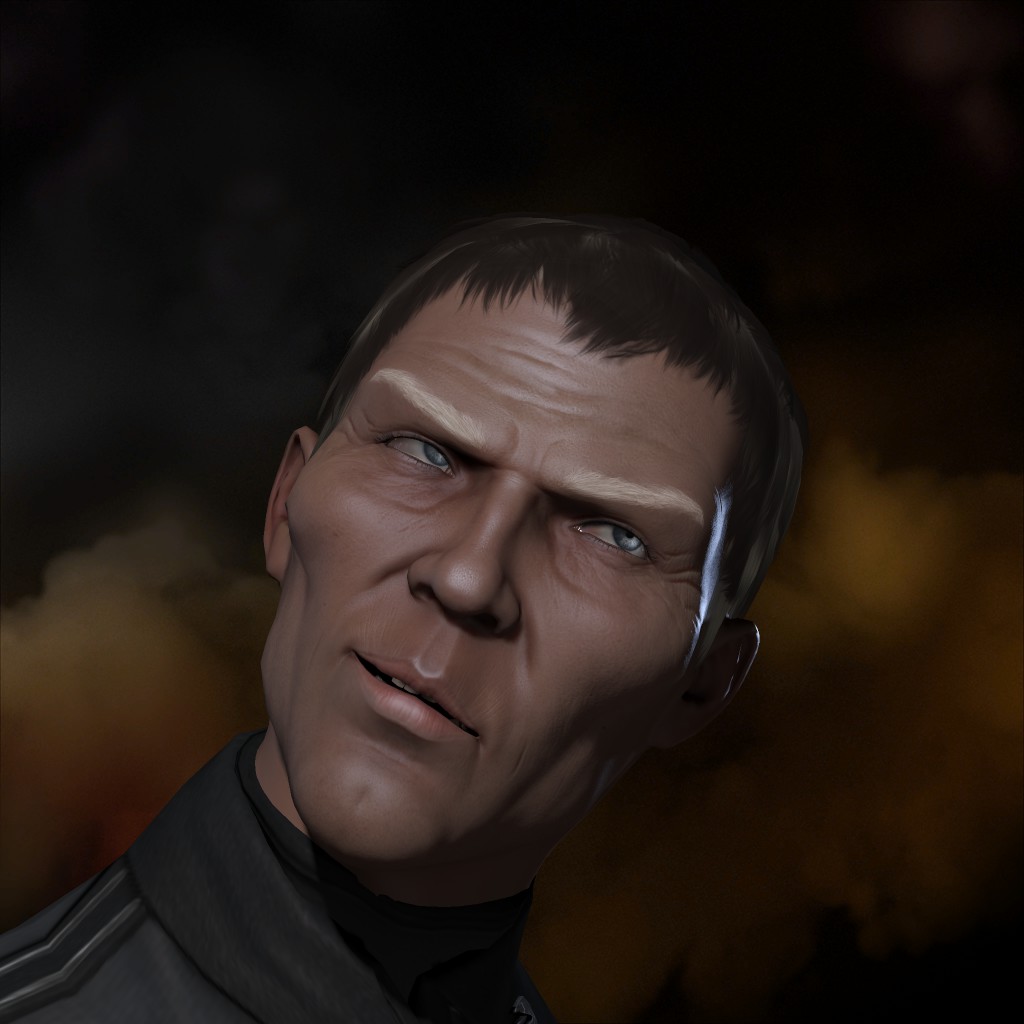 Spacey McHolder