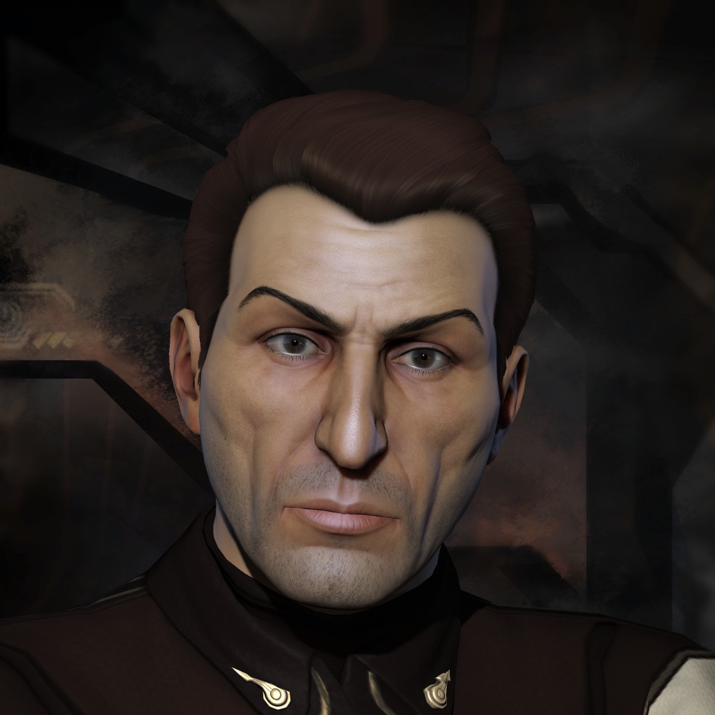 Owen Llewellyn