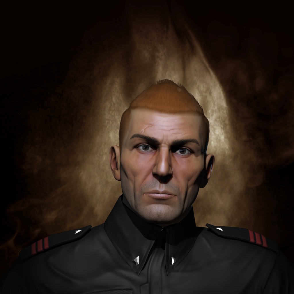 Solomon A