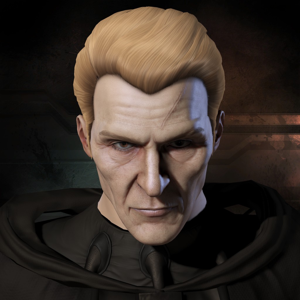 AlbertWesker