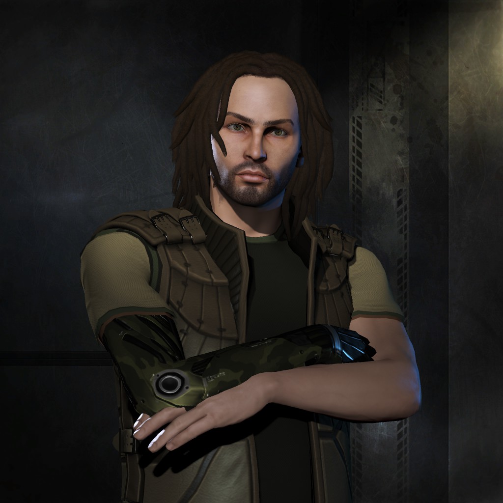 Taz Wesson