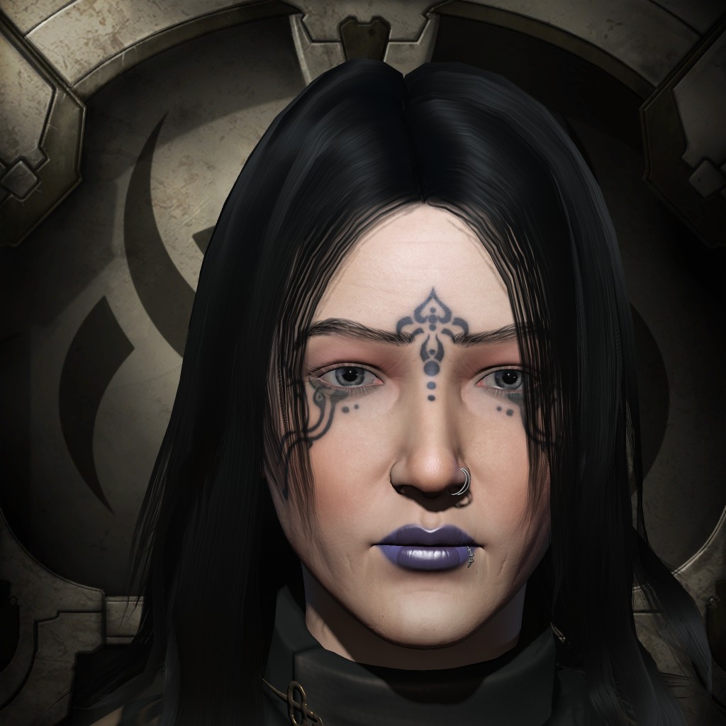 Black Sun Empress