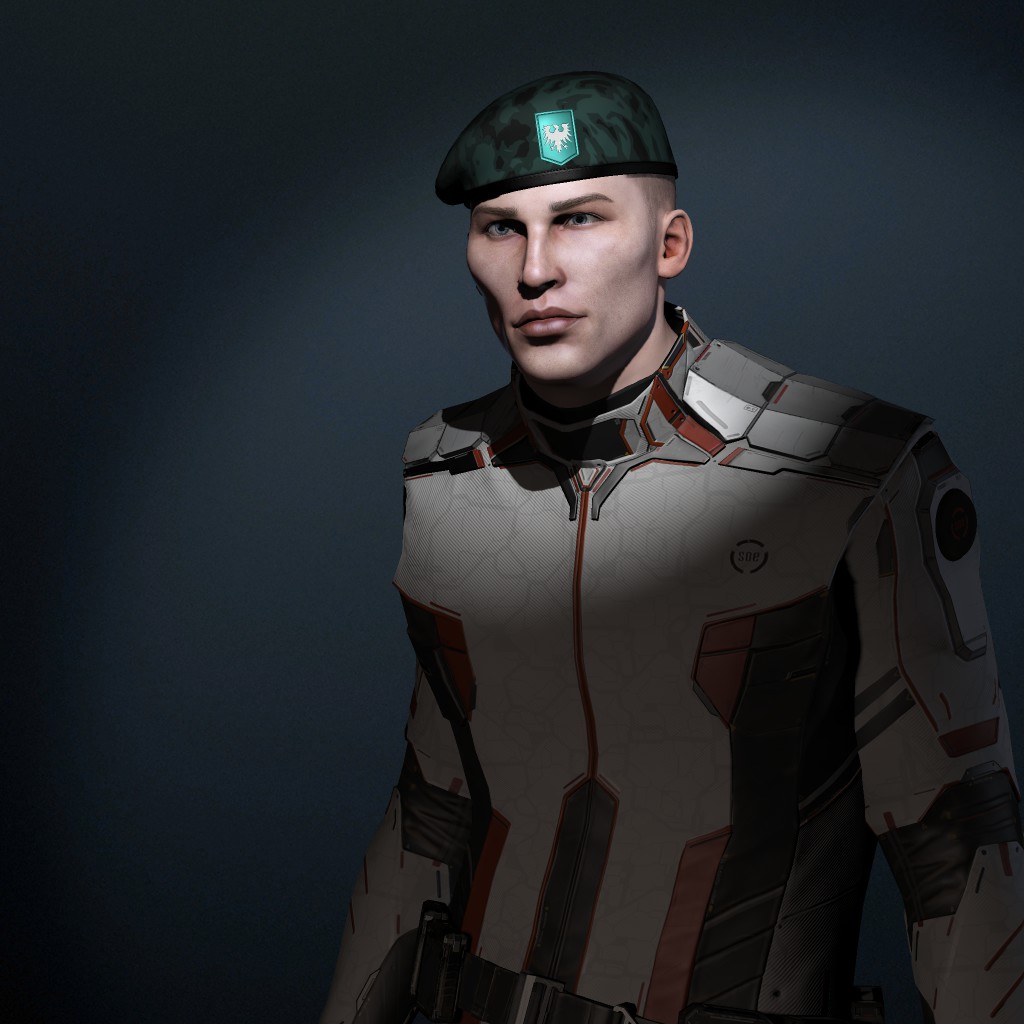 H4R1 Seldon