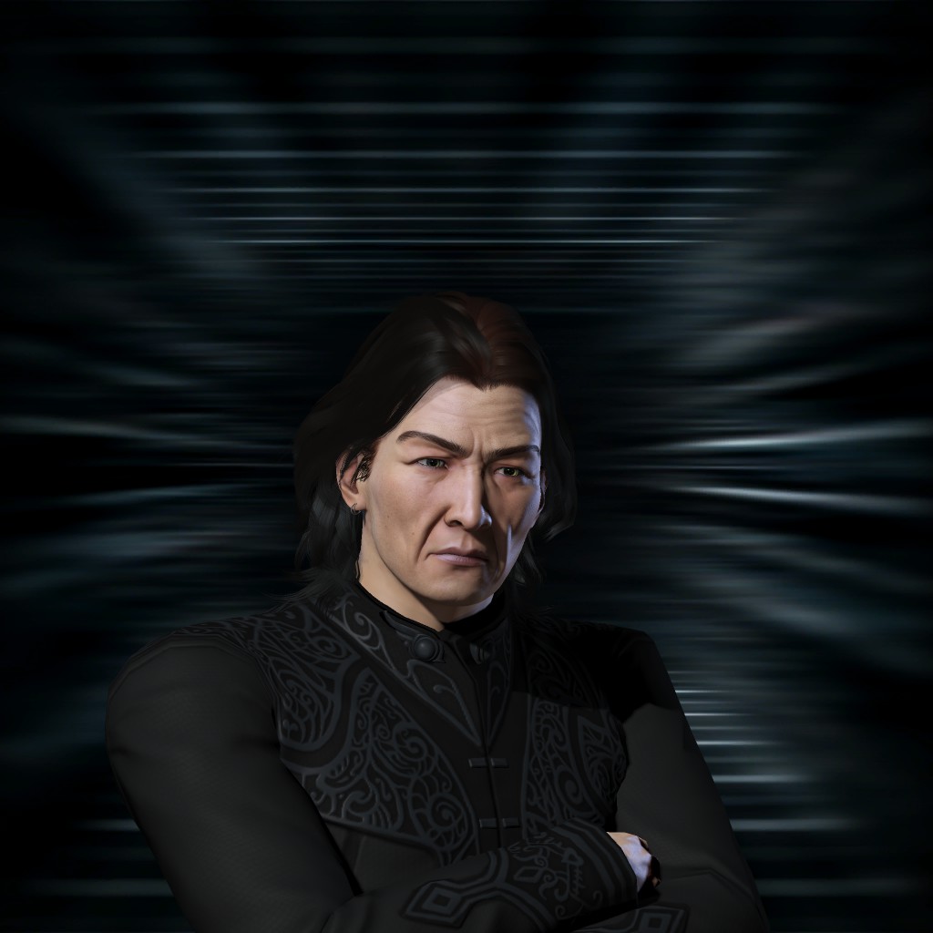 Lokirin Nalesean