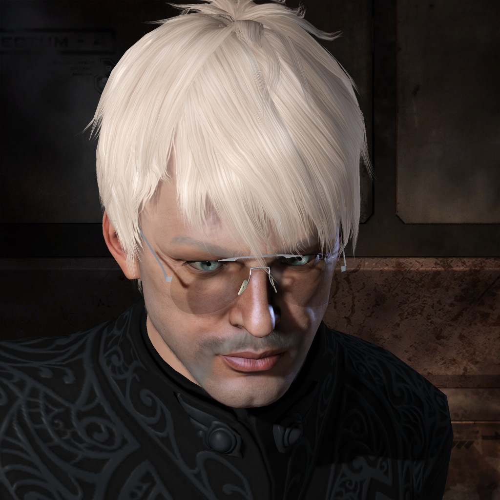 Erik Fabulouso